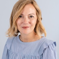 Katrin Ansorge