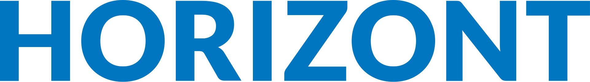 Horizont